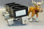 40023-418-01 Allen-bradley Fuse Block. Fixed Price $200.16.