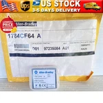 Allen-bradley 1784-CF64 Memory Card 1784CF64 New Ab 1PC Us Free Tax. Fixed Price $91.80.