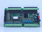 Consilium Riok 40 SW2020 Pcb Card. Fixed Price $1498.99.