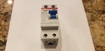 Abb F202AC-63/0.03 2CSF202001R1630 Circuit Breaker. New Unused Take Off. Fixed Price $195.00.