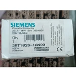 1PIECE New In Box Siemens 3RT1026-1AN20 220V Contactor Free Ship #YP1 #us. Fixed Price $105.81.
