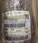1PCS New Fanuc Screw Bearing A97L-0203-0306#500XBS. Fixed Price $1429.00.
