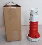 *new* Hubbell Bryant C430C7WA Watertight Connector Pole Wire Grounding 480V. Fixed Price $74.95.
