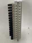 Lot Of 16 Smc VQZ225Y-5MO With Block Assembly. Fixed Price $546.25.