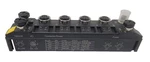 Turck TBEN-S2-8DXP 6814076 Multiprotocol I/o Module. Fixed Price $299.99.