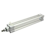 Festo DSBC-32-200-PPVA-N3 Iso Cylinder 32MM Bore 200MM Stroke 12BAR 1376429. Fixed Price $58.65.