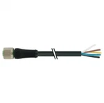 Htm Sensors Murrelektronik 7000-P3221-P050750 Straight Connector Bare Leads. Fixed Price $79.99.