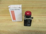 Cutler Hammer E22LRL120 Pilot Light. Fixed Price $47.77.