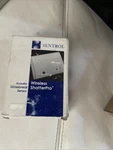 Sentrol Glassbreak Shatter-pro Sensor Free Same Day Shipping Nice. Fixed Price $26.95.