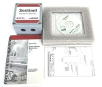 Nib Rockwell Automation 45778 Rev. B01 Sentinel Vibration Monitor 120/240 Vac. Fixed Price $375.00.