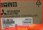 New Mitsubishi Plc FX3U-48MT/DSS FX3U-48MT-DSS Us Free Tax. Fixed Price $492.76.