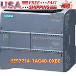 New Siemens Simatic S7-1200 Cpu 1214C. Fixed Price $346.00.