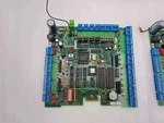 Vanderbilt Geoffrey GRCNX2 Pcb Iti 122-030-001-1 Rev Assy 230-030-001. Fixed Price $70.00.