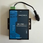 Used Moxa Universal Communicator UC-7101-LX. Fixed Price $220.00.