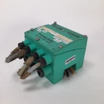 Pepperl+fuchs VAA-4EA-G4FF-ZE/E2 Interface Sensor/actuator Module Used Ump. Fixed Price $55.61.