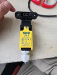 Sick I12S Safety Limit Switches I12-SA213 6025059. Fixed Price $29.99.