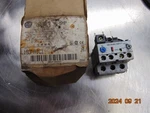New Allen Bradley 193-A1C1 Ser. Overload Relay. Fixed Price $27.50.