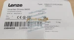 1PCS Lenze Inverter E84AVTCE4024SB0 New. Fixed Price $3302.23.