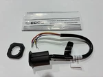 Ecco Electronic Series Lights Warning ED9040AW Amber White New Box. Fixed Price $69.99.