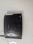 D-link DES-1008E 8-PORT Fast Ethernet Switch Tested & Working No Power Cord. Fixed Price $9.50.