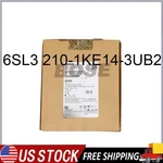 New Siemens G120C Rated Power 1,5KW. Fixed Price $465.06.