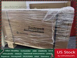 New Allen Bradley Factory Sealed 20BC170A3AYNADC0 Ab In Box Us Free Tax. Fixed Price $24672.76.