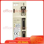 New In Box Yaskawa Servo Drive SGDA-02VP Fedex. Fixed Price $269.05.