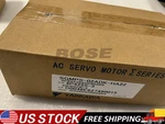 1PC Yaskawa SGMPS-02ADK-HA22 Servo Motor New Expedited Shipping. Fixed Price $518.35.