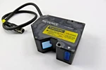 Keyence LJ-G030 Laser Displacement Sensor. Fixed Price $158.00.