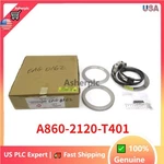 Fanuc A860-2120-T401 Nsmp GQ2. Fixed Price $1595.74.