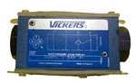 Vickers DGMPC-3-BAK-41 Control Valve (315 Bar). Fixed Price $160.36.