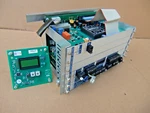Harms+wende Genius Hwi 516WA 480 Servo Welder Control Rack, P/n: NSG353/76472029. Fixed Price $845.85.