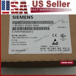 New Siemens Sinumerik I/o Module Pp. Fixed Price $760.73.