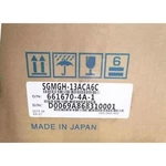 Yaskawa SGMGH-13ACA6C. Fixed Price $2587.23.