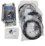Sick 2123178 LN2201 Relay Box Ctm 24V Ac/dc 2099600 2096002 2966618 New. Fixed Price $359.88.