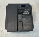 Mitsubishi FR-E740-095SC-NA Ac Drive E700. Fixed Price $300.00.
