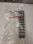 Nsi TB3096-10 Circuit Terminal Block 1EA. Fixed Price $24.99.