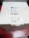 842E-CM-MIP2BA /a Allen Bradley Ethernet/ip Cip Motion 18-BIT Absolute Encoder. Fixed Price $4650.00.