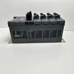 Ge Fanuc Series One Input / Output Module Programmable Controller IC610CHS110A. Fixed Price $99.00.