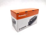 Weidmuller UR20-FBC-EIP U-remote 13349200000 Hw 02.03.00 Sw 02.13.00. Fixed Price $398.99.