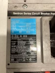 Siemens JD63F400 Circuit Breaker Frame T-503S. Fixed Price $299.99.