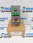 Brand New Jastram JQ-061303-83 CP-36-2 Aft Stn Ctl Panel With Free Shipping. Fixed Price $1000.00.