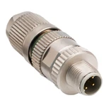 Allen-bradley 1585D-M4DC-H Field Idc Ethernet Connector M12 Male Pin Qty.. Fixed Price $12.00.