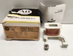 New Old Stock! Allen-bradley 220/240V Contactor Coil HU-474. Fixed Price $67.96.