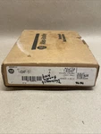 Allen Bradley 1494F-S1 Stainless Disconnect Handle (small), Ser. Fixed Price $115.00.
