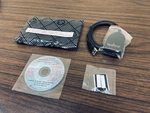 New Actisys Corp ACT-IR2002UL Computer Link Infrared Wireless To Usb Adapter. Fixed Price $230.00.