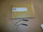 Schneider Modicon Molded Terminator Cable 990NAD23011 New Sealed Package. Fixed Price $70.00.