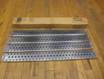 Rittal TS4398.000 Insulator Brackets (pack Of 4). Fixed Price $63.77.