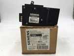 Siemens Q2175BH Amp Pole 120/240-VOLT 22K Type Qpph Circuit Breaker. Fixed Price $199.99.