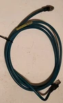 Cognex 849011002 30V 2A Camera Ethernet Cable- Free Shipping. Fixed Price $74.99.